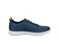 Bugatti Chaussures à lacets Homme 321-ASR01 Bleu 42 EU