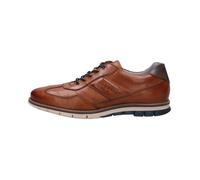 Baskets Bugatti cognac 44