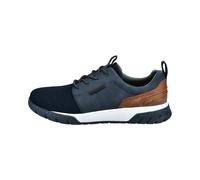 Baskets Bugatti dark blue Bleu 44