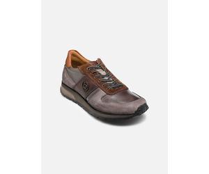 Baskets Bugatti Dire pour Homme 43 Gris