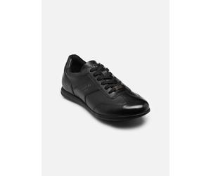 Baskets Bugatti Dix pour Homme 44 Noir