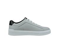 Bugatti Man 321-AMU01 Baskets pour Homme Gris Clair Taille 43