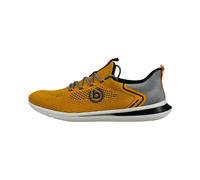 Baskets Bugatti Jaune 43
