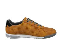 Baskets Bugatti Jaune 43