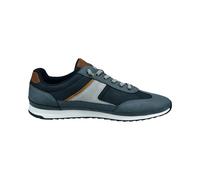 Baskets Bugatti Riptide Bleu 44