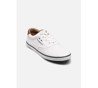 Baskets Bugatti Segrio pour Homme 40 Blanc