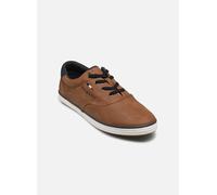 Baskets Bugatti Segrio pour Homme 42 Marron