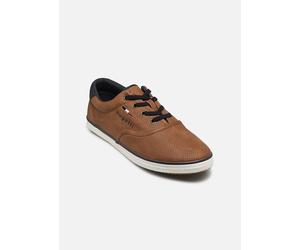 Baskets Bugatti Segrio pour Homme 43 Marron