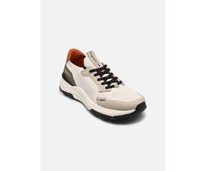 Baskets Bugatti Seige pour Homme 45 Gris