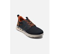Baskets Bugatti Sennon pour Homme 41 Bleu