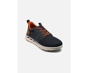 Baskets Bugatti Sennon pour Homme 41 Bleu
