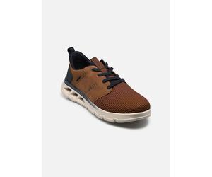 Baskets Bugatti Sennon pour Homme 44 Marron
