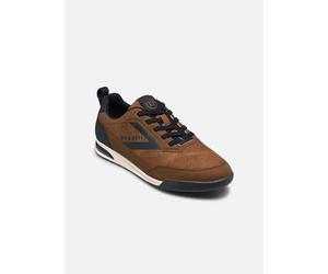 Baskets Bugatti Sensibile pour Homme 44 Marron