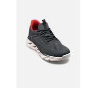 Baskets Bugatti Serio pour Homme 40 Bleu