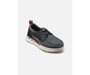 Baskets Bugatti Sevon pour Homme 42 Bleu