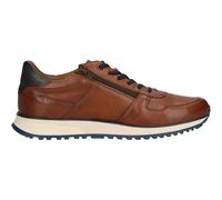 bugatti Homme 331-apa03 Chaussures Basses à Lacets, Cognac, 40 EU