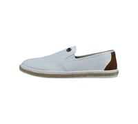 Baskets Bugatti Slip Blanc 44