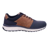 Baskets Bugatti Sonic Exko Bleu 45