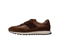 Bugatti Baskets pour Homme, 332AWC031410-6363-43, Cognac/Cognac, 43