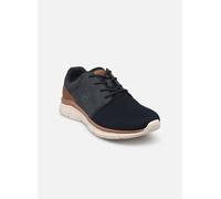 Baskets Bugatti Vinti pour Homme 43 Bleu