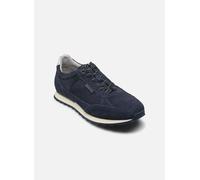 Baskets Bugatti Vitos Pour Homme - 43 Bleu