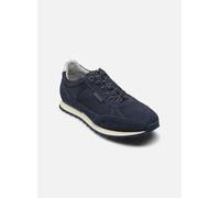 Baskets Bugatti Vitos pour Homme 44 Bleu