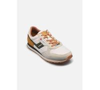 Baskets Bugatti Vivo pour Homme 41 Blanc