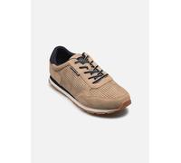 Baskets Bugatti Vulc pour Homme 45 Beige