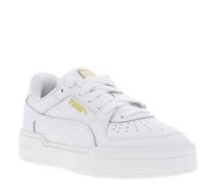Baskets CA PRO JR cuir talon plat 36