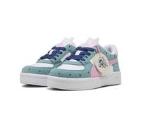 Baskets CA Pro PUMA x GABBY ET LA MAISON MAGIQUE Enfant, Accessoires, Blanc, 34.5 34.5