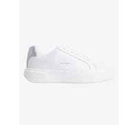 Baskets Calvin Klein Avenue MET blanc femme - 41