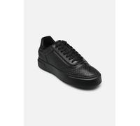 Baskets Calvin Klein BASKET CUP OXF LUP H pour Homme 43 Blanc