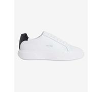 Calvin Klein Baskets Ym0ym01344 Blanc Taille 45 Homme