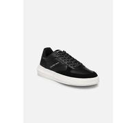 Baskets Calvin Klein CHUNKY CUPSOLE GEL B pour Homme 42 Noir