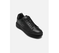 Baskets Calvin Klein CHUNKY CUPSOLE LACEU H pour Homme 40 Noir