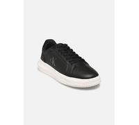 Baskets Calvin Klein Chunky Cupsole Low M pour Homme 44 Noir