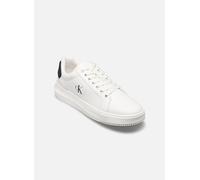 Baskets Calvin Klein CHUNKY CUPSOLE RU PA pour Homme 40 Blanc