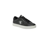 Sneakers basses dessus cuir - Calvin klein. 40