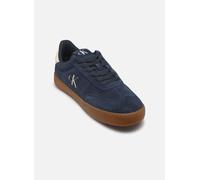 Baskets Calvin Klein CLASSIC CUPSOLE MG S pour Homme 41 Bleu