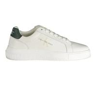 Chaussures Calvin Klein Jeans Chunky Mono blanc pur noir - 45