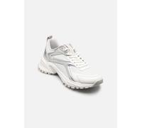 Baskets Calvin Klein HIKE RUN CKSTRIPE ME pour Femme 36 Blanc