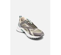 Baskets Calvin Klein HIKE RUNNER LACEUP S pour Homme 45 Gris