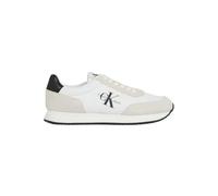 Calvin Klein Jeans Baskets Retro Su Ny Mono