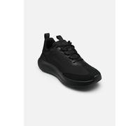 Calvin Klein Baskets basses hommes Light EVA Runner Noir Taille 44