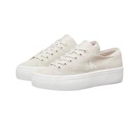 Baskets Calvin Klein Vulc Flatform Low Femmes 42