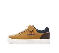 Baskets Camel Garçon Ellesse Sabi 30