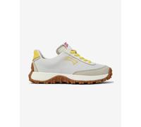Baskets Camper Drift Trail gris jaune enfant - 31