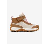 Baskets Camper Drift Trail marron blanc enfant - 31