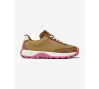 Camper Drift Trail Trainers Marron EU 34 Enfants