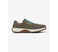 Baskets Camper Drift Trail Natural vert blanc bleu - 40